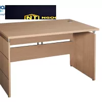 Bàn làm việc gỗ Melamine HR120S - HR120